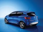 Renault Clio GT 2013 года